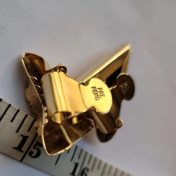 One pair collar tips - Picture 5 of 9